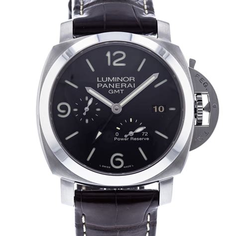 panerai pam 321|Panerai luminor 1950 3 days.